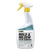 Clr Pro Liquid 32 oz Cleaners & Detergents, Spray Bottle, 6 PK FM-MMSR32-6PRO